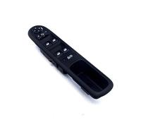 For P&eugeot 5008 3008 2009-2016 Power Window Control Switch Lifter Button Electric 96644917XT 96644915XT 96650621ZD window master control switch(Automatic)