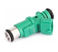for P&eugeot for C2 for C3 106 206 307 1.1 1.4 8V KFW TU3A Fuel Injector 01F023 Fuel Injector Nozzle Automobile Fuel Injector