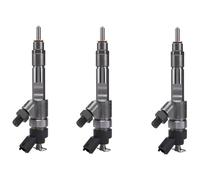 for P&eugeot Fuel Injector Nozzle 0445120002 Fuel Injector Nozzle 3 Pcs/Lot Gasoline Fuel Injector Automobile Fuel Injector