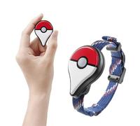 For P-okemon Bracelet P-okemon Go Plus Smart Bracelet Pokeball Plus