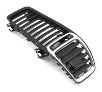 For P&orsche For 981 2012-2016 Interior Car Front Dash Air Conditioner AC Vent Grille Outlet Cover Panel 98155213104 Air Vent Outlet(Color1)