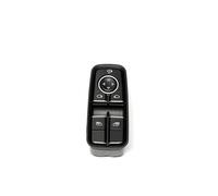 For P&orsche For Boxster For Cayman For 911 For 918 For 718 7PP959855BDML Window Lift Controller Button Switch window adjustment switch