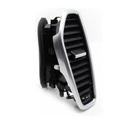 For P&orsche For Cayenne 2018 2019 2020 2021 2022 Rear Air Conditioner AC Grille Front Left Right Outlet Vent OEM：9Y0820701 Air Vent Outlet(Right)