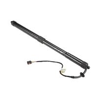 For P&orsche For Cayenne 92A 958 2011 2012 2013 2014 Electric Tailgate Gas Struts Power Hatch Lift Support 95851285104 95851285106 Electric Tailgate Struts(left)