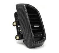 For P&orsche For Cayenne For 7P5 2010 2011 2012 2013 2014 Front Dash Central Left Right Air AC Vent Grille Outlet Warm Air Outlet(Color2,Front Left)