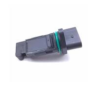 For P&orsche For Cayenne For Turbo 2003 2004 2005 2006 Flow MAF Car Air Mass Sensors 07C906461 0280218071 Air Flow Meter Mount
