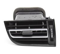 For P&orsche For Macan 2017 2018 2019 2020 2021 2022 Front Left Right Rear Air Conditioning AC Vent Grille Complete Assembly Warm Air Vent Outlet(Rear)