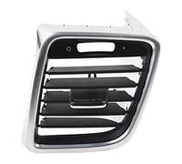 For P&orsche For Panamera 2010 2011 2012 2013 2014 2015 2016 Car Dashboard Air Conditioner Outlet AC Vent Grille Cover Panel Air Vent Outlet(Right)