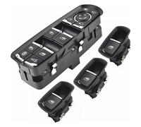 For P&orsche For Panamera For Cayenne For Macan 2010-2018 Car Power Passenger Window Control Switch Button Console Window Switch Lifter Button
