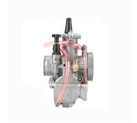 For P&W&K 21 24 26 28 30 32 34 2T 4T Motorcycle Carburetor With Power Jet For For Mikuni Koso For ATV Quad UTV