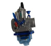 For P&W&K 24 26 28 30 32 34 Mm For K&eihin Scooters Motocross Universal Accessories Dirt Bike Racing Motorcycle Carburetor For