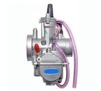 For P&W&K 24 26 28 30 32 34 MM Stroke Engine Motorcycle P&W&K Carburetor ATV Buggy Quad Go Kart Jet Dirt Bike Fit On Racing