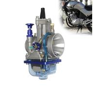 For P&W&K 24 26 28 30 32 34 MM Stroke Engine Motorcycle P&W&K Carburetor ATV Buggy Quad Go Kart Jet Dirt Bike Fit On Racing