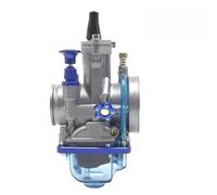 For P&W&K 24 26 28 30 32 34mm Motorcycle Carburetor For Keihi Koso Oko Carburedor Scooter ATV Scooter Power Jet Accessories