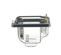 For P&W&K Motorcycle Carburetor Clear Bottom Transparent Float Bowl Fit For KEIHI For P&W&K KSR EVO OKO KOSO Carburetor 21-34mm