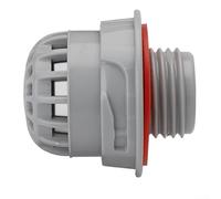 For P05346 Debris Mount Screw Dispenser Attachment for PVC Pool Bathtub Hydrotherapy Filters in for Lay Z Spa and Spas