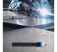 for p80 for plasma Cutting for torch Head Body Round Handle Straight for CNC Table High Precision Cutting Tool Replacement Part 28cm