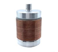 For Pac12 40M Induction Coil M10 for Jpc7 Shortwave Antenna Supporting Improved Signal and Better Reception on the 40M Frequency Band