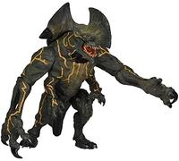 FOR Pacific Rim Anime Action Figure Trespasser Kaiju Model Ornaments Collected Surprise Gifts Decorations Collectible Box Children's Gifts, Suitable for Ages 14 and Over (Axe Beast)