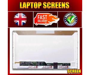For Packard Bell EASYNOTE TS44-HR-035UK Matte 15.6" LED Laptop Screen Display