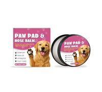 For Pads And Moisturizing Wax For Dry Nose Elbows Licking Care 73022