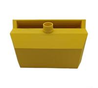 For Paint Roller Cleaner for Standard Sleeve Dimensions Works with Foam Synthetic and Microfiber Materials Without Need for Additional Accessories