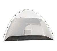 For Painting | Foldable and Portable Paint Cabinet | Waterproof and Windproof Canopy for Painting for DIY Crafts Airbrushing | for Outdoor and Lawn