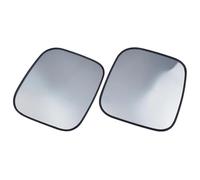 For Pajero For Shogun 2000 2001 2002 2003 2004 2005 2006 Mirror Glass Left Right Heated Rearview MR387993 MR574728 Door Wing Mirror(Pair)