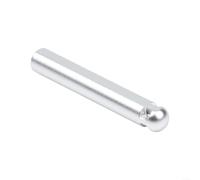 For Pajero Gear Shift JointAluminium Alloy for shifter For Pajero | LinkageV93W V97W V98 Replacement PartOEM 2410A013 Gear Lever ConnectorManual Transmission Shift Rod JointHeavy Duty