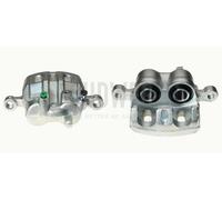 FOR PAJERO II CLOSED FRONT LEFT BEHIND THE CALIPERS & BRACKETS 342348
