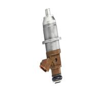 for Pajero IO H67W H77W 4G93 4G94 1x Flow Matched Fuel Injector Nozzle Injection E7T05072 Engine Parts Diesel Injector