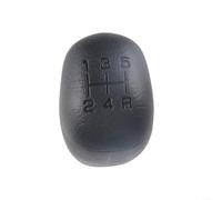 for PAJERO Mk2 Gear Knob,1 Shift Knob For For Mitsubishi For for PAJERO For Montero Shogun Mk2 1990-1999 Mb775280 Dark Grey Plastic Manual Gear Lever Upgrade Road Trip Accessory