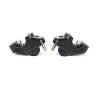 For Pan America 1250 Special 1250S PA1250 Handlebar Risers WEFOLEN