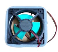 For Pan-asonic Refrigerator Fan Motor Refrigerator Freezer Cooler NMB-MAT.FBA11J10M.DC9V 0.17A
