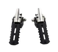 For PAN For AMERICA 1250 For PA1250 2021 2020 Motorcycle Highway Front Foot Pegs Folding Footrests Clamps 22-25mm Motorcycle Footrest Pedal