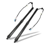 For Panamera 2010-2014 Rear Electric Trunk Strut Gas Spring 97051257312 97051257314 97051257318 97051257320 Tailgate Strut Lift Support(2 pcs)