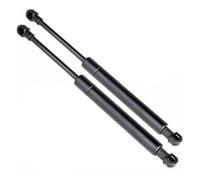 For Panamera 970 2010-2016 2PCS Front Hood Lift Support Gas Spring Shocks Struts Front Bonnet Gas Struts
