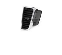 For Panamera 970 2010-2016 970552141 Central Left&Right Air Conditioning AC Vent Grille Assembly Complete Car Dashboard Air Vent Trim(Central-Right)