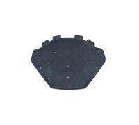 for Panamera for 970 for 971 2010~2023 Car Engine Heat Shield