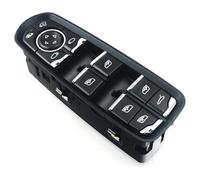 For Panamera For Cayenne For Macan 2011-2017 Electric Window Switch 7PP959858MDML 7PP959855C Window Switch(Dividend)