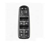 For Panamera For Cayenne For Macan 2011-2017 Power Windows Mirror Switch 7PP959858M 7PP959858A 7PP 959 858 A Power Window Regulator