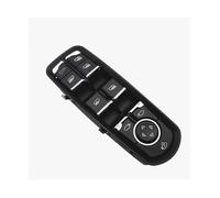For Panamera For Cayenne For Macan Car Electric Power Closing Window Panel Switch Button Master Electric Window Control Switch(1)