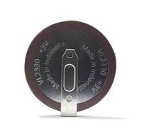For Panasonic 3V VL2330 Lithium Button Cell Battery Button Coin Cell Batteries