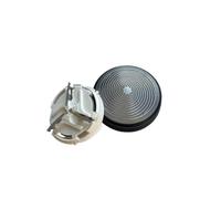 For Panasonic ES6500 ES6510 ES534 ES669 ES6510 ES6850 Mesh Single-head Mesh Cover Electric Razor Blade Mesh Cover(Knife net bit)