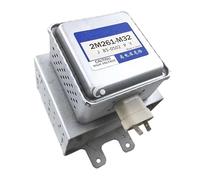 for Panasonic Microwave Oven Magnetron 2M261-M32 2M261-M32 = 2M236-M32 = 2M236-M42 Magnetron Microwave Oven Parts