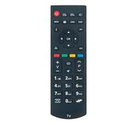 FOR Panasonic Remote Control for TX24D302B TX-24D302B 24" LED HD Freeview TV
