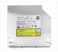 For Panasonic UJ265 Slot Load Blu-ray Burner Player SATA Optical Disc Drive