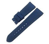 For Panerai Submersible Luminor PAM Canvas Leather Sport watch Strap 24mm 26mm Nylon Fabric WatchBands Gift Tools