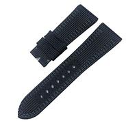 For Panerai Submersible Luminor PAM Canvas Leather Sport watch Strap 24mm 26mm Nylon Fabric WatchBands Gift Tools