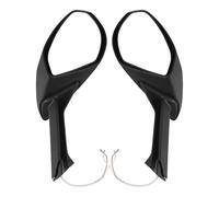 For Panigale 959 1299s V2 R/S Motorcycle Rearview Mirrors Turn Light Signals Handlebar Rear View Mirror